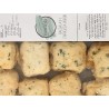 MOZZARELLA IN CARROZZA ALLA ZUCCA
